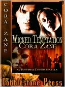 Wicked Temptation [Immortal Lovers #1]