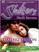Dating Season [Season of Change #1]