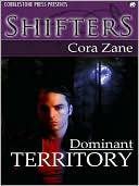 Dominant Territory [Werekind Series Book 3]