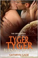 Tyger, Tyger Burning Bright