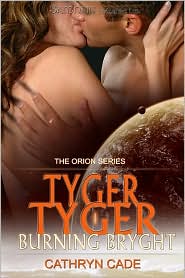 Tyger, Tyger Burning Bright