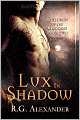 Lux in Shadow (Children of the Goddess Series #2)