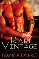 Rare Vintage