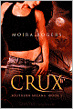 Crux (Southern Arcana Series #1)