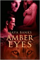 Amber Eyes