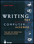 Writing for Computer Science: The Art of Effective Communication
