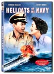 Hellcats of the Navy