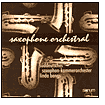 Saxophone Orchestral