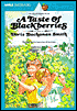 Taste of Blackberries (Apple Paperbacks)