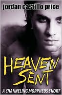 Heaven Sent: a Channeling Morpheus Short