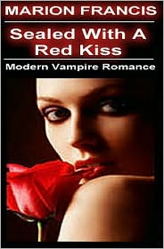 Red Kiss - Romance Short Story