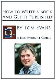 How to Write a Great Book and Get It Published