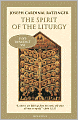 The Spirit of the Liturgy