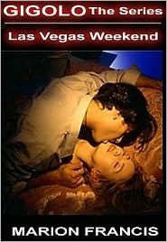 Las Vegas Weekend - Romance Short Story