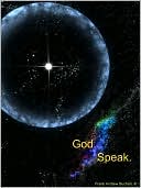 God. Speak.