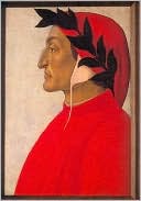 The Divine Comedy by Dante Alighieri: NOOK Book Cover