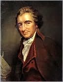 Common Sense by Thomas Paine: NOOK Book Cover