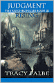 Judgment Rising: The Rys Chronicles Book III