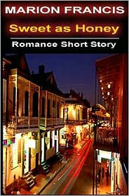 Sweet as Honey - Romance Short Story