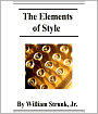 The Elements of Style