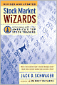 Stock Market Wizards: Interviews with America's Top Stock Traders