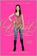 Perfect (Pretty Little Liars Series #3) by Sara Shepard: NOOKbook Cover