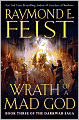 Wrath of a Mad God (Darkwar Saga Series #3)