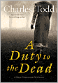 A Duty to the Dead (Bess Crawford Series #1)