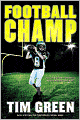 Football Champ (Football Genius Series #3)