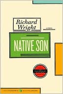 Native Son by Richard Wright: NOOK Book Cover