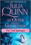 An Offer from a Gentleman: The Second Epilogue