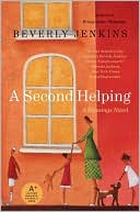 A Second Helping (Blessings Series #2) by Beverly Jenkins: NOOK Book Cover