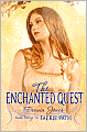 The Enchanted Quest (Faerie Path Series #5)