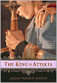 The King of Attolia (The Queen's Thief Series #3)