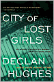 City of Lost Girls (Ed Loy Series #5)