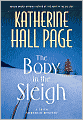 The Body in the Sleigh (Faith Fairchild Series #18)