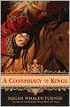 A Conspiracy of Kings (The Queen's Thief Series #4)
