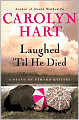 Laughed 'Til He Died (Death on Demand Series #20)