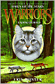 Fading Echoes (Warriors: Omen of the Stars Series #2)