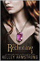 The Reckoning (Darkest Powers Series #3)