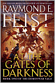 At the Gates of Darkness (Demonwar Saga Series #2)