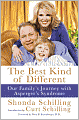 The Best Kind of Different: Our Family's Journey with Asperger's Syndrome
