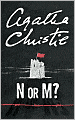 N or M? (Tommy and Tuppence Series)
