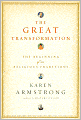 Great Transformation: The Beginning of Our Religious Traditions
