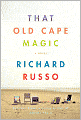 That Old Cape Magic