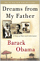 Dreams from My Father: A Story of Race and Inheritance