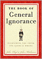 Book of General Ignorance