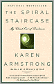 Spiral Staircase: My Climb out of Darkness