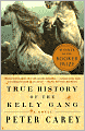 True History of the Kelly Gang