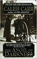 The Angel of Darkness by Caleb Carr: Download Cover